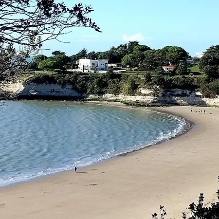 Pontaillac Metairie Apartment *