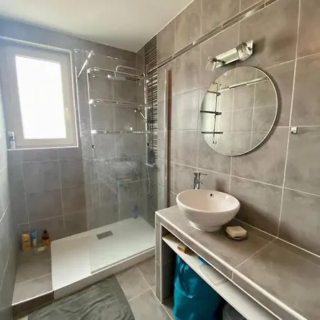 Pontaillac Metairie Apartment Royan