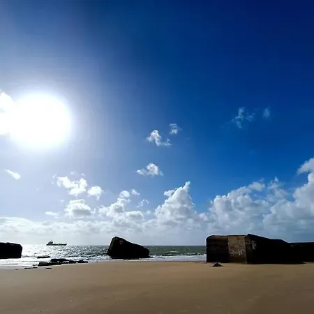 アパート Pontaillac Metairie