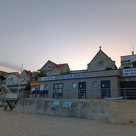 Pontaillac Metairie *