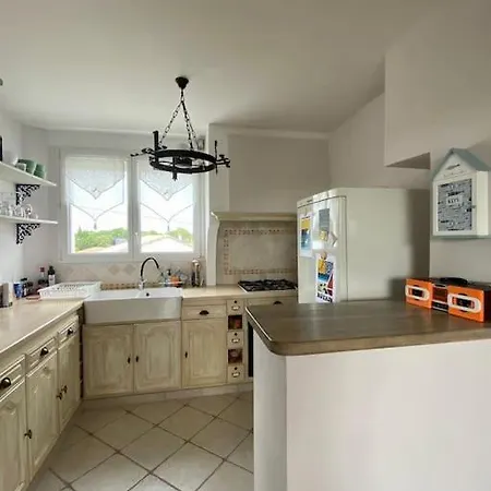 アパート Pontaillac Metairie *