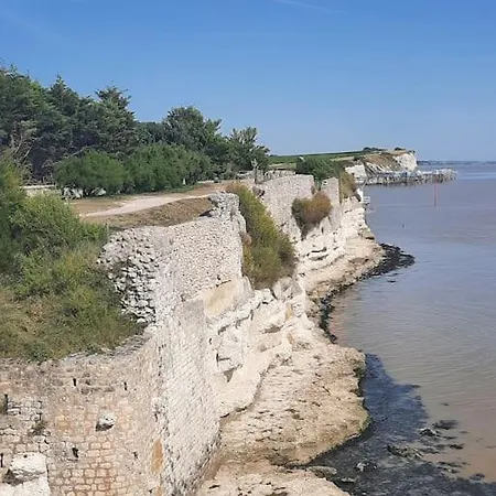 Pontaillac Metairie ロワイヤン