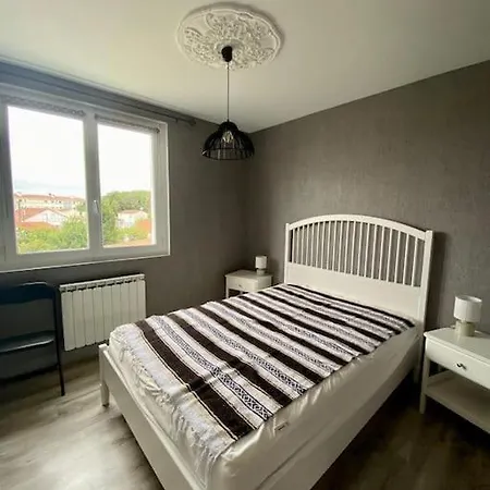 アパート Pontaillac Metairie