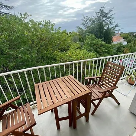 Pontaillac Metairie アパート ロワイヤン