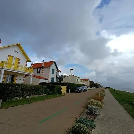 Pontaillac Metairie Apartment