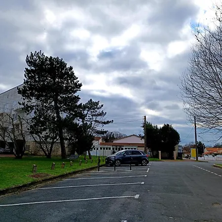 Pontaillac Metairie * ロワイヤン