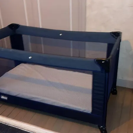 アパート Pontaillac Metairie