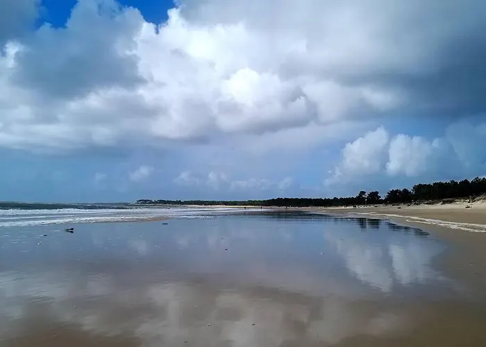 Pontaillac Metairie *