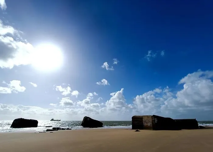 Apartmán Pontaillac Metairie