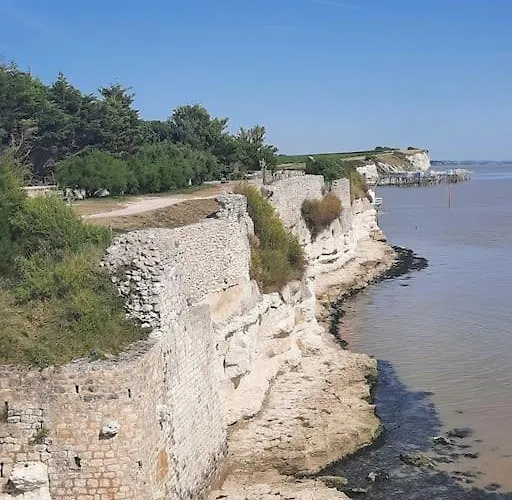 Pontaillac Metairie Royan