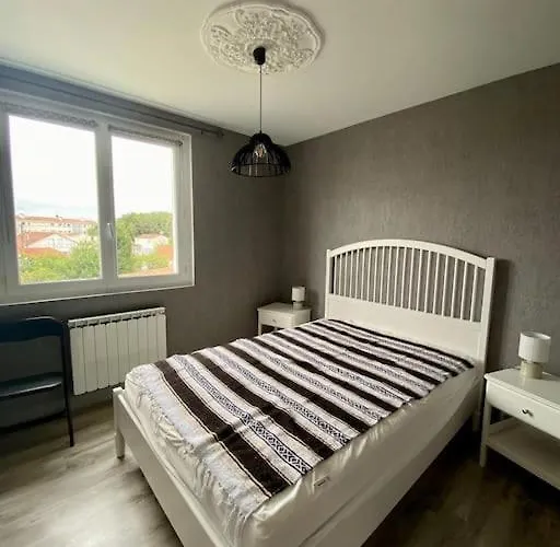 Apartmán Pontaillac Metairie