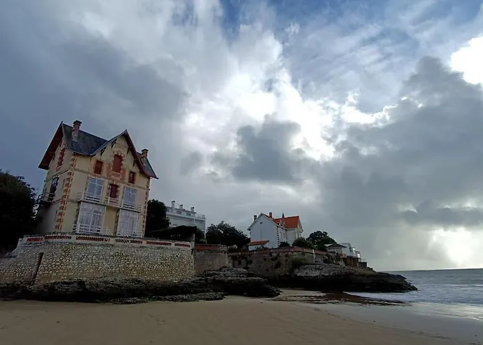 Apartmán Pontaillac Metairie