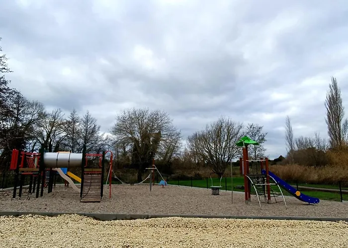 Pontaillac Metairie Apartmán Royan